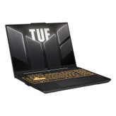 لپ تاپ 16 اینچی ایسوس مدل TUF Gaming F16 FX607VU-Core 5 210H-RTX4050 6GB-40GB DDR5 4800MHz-512GB SSD-FHD 144Hz - کاستوم شده