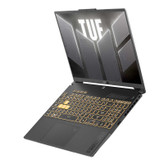 لپ تاپ 16 اینچی ایسوس مدل TUF Gaming F16 FX607VU-Core 5 210H-RTX4050 6GB-40GB DDR5 4800MHz-512GB SSD-FHD 144Hz - کاستوم شده