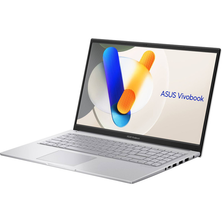 لپ تاپ 15.6 اینچی ایسوس مدل Vivobook 15 X1504ZA-Core i3 1215U-40GB DDR4 3200MHz-512GB SSD-IPS - کاستوم شده
