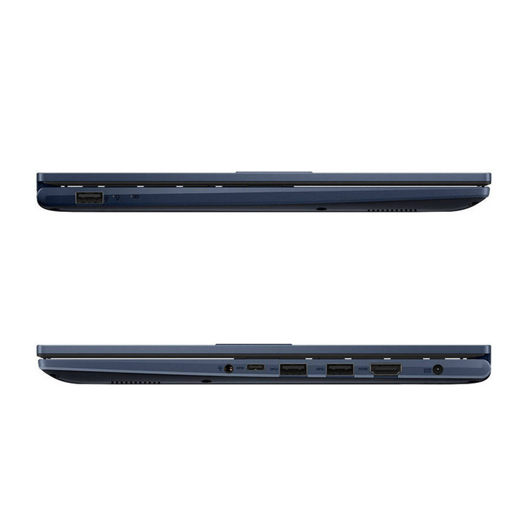 لپ تاپ 15.6 اینچی ایسوس مدل Vivobook 15 X1504ZA-Core i3 1215U-40GB DDR4 3200MHz-512GB SSD-IPS - کاستوم شده
