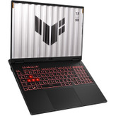 لپ تاپ 16 اینچی ایسوس مدل TUF Gaming A16 FA608PM-Ryzen 9 8940HX-RTX5060 8GB-16GB DDR5 5600MHz-2TB SSD-2.5K 165Hz - کاستوم شده
