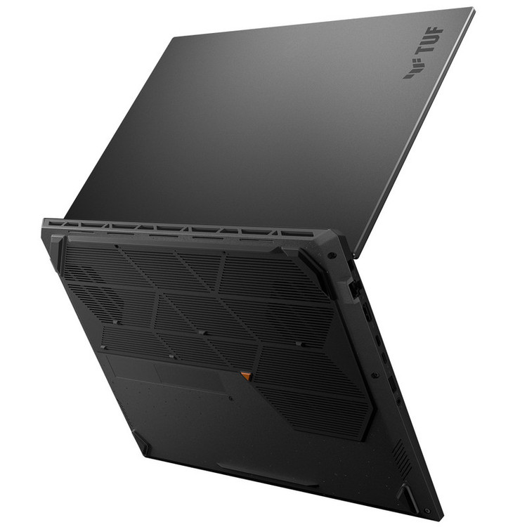 لپ تاپ 16 اینچی ایسوس مدل TUF Gaming A16 FA608PM-Ryzen 9 8940HX-RTX5060 8GB-16GB DDR5 5600MHz-2TB SSD-2.5K 165Hz - کاستوم شده