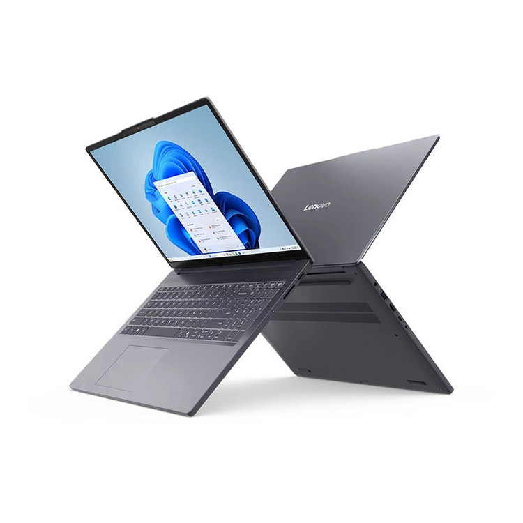 لپ تاپ 16 اینچی لنوو مدل IdeaPad Slim 3 16IRH10-i5 13420H-40GB DDR5 4800MHz-1TB SSD-IPS-Backlit - کاستوم شده