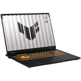 لپ تاپ 16 اینچی ایسوس مدل TUF Gaming F16 FX608JMR-i7 14650HX-RTX5060 8GB-32GB DDR5 5600MHz-3TB SSD-WUXGA 165Hz-W - کاستوم شده