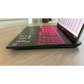 لپ تاپ 16 اینچی ایسوس مدل TUF Gaming F16 FX608JMR-i7 14650HX-RTX5060 8GB-32GB DDR5 5600MHz-3TB SSD-WUXGA 165Hz-W - کاستوم شده