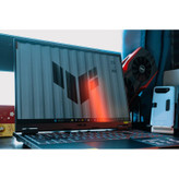 لپ تاپ 16 اینچی ایسوس مدل TUF Gaming F16 FX608JMR-i7 14650HX-RTX5060 8GB-32GB DDR5 5600MHz-3TB SSD-WUXGA 165Hz-W - کاستوم شده