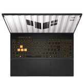 لپ تاپ 16 اینچی ایسوس مدل TUF Gaming F16 FX608JHR-i7 14650HX-RTX5050 8GB-32GB DDR5 5600MHz-4TB SSD-WUXGA 165Hz - کاستوم شده