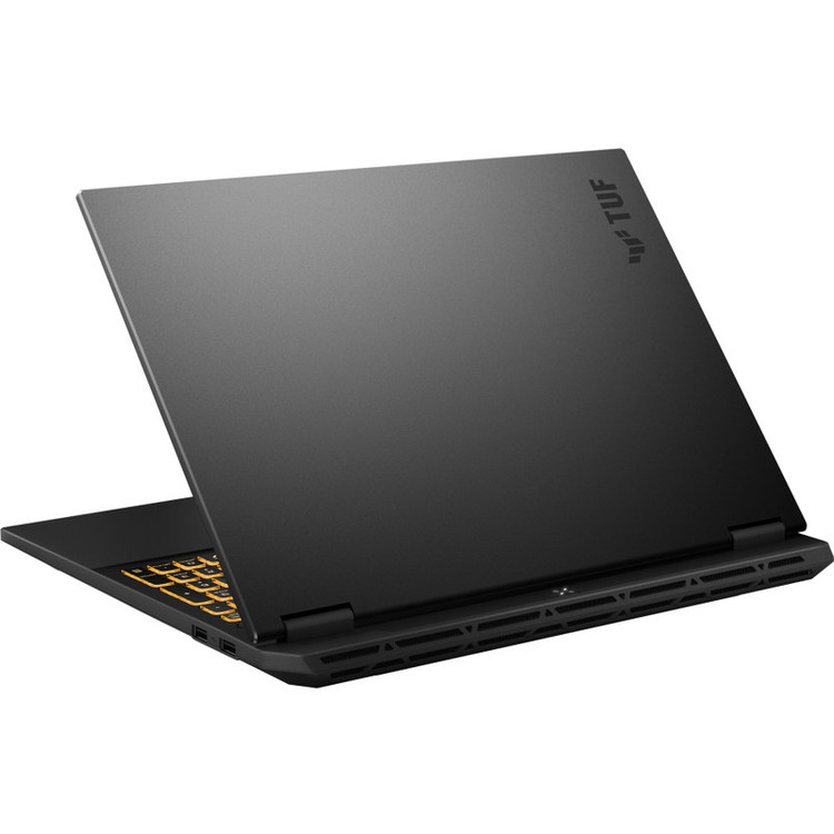 لپ تاپ 16 اینچی ایسوس مدل TUF Gaming F16 FX608JHR-i7 14650HX-RTX5050 8GB-32GB DDR5 5600MHz-4TB SSD-WUXGA 165Hz - کاستوم شده