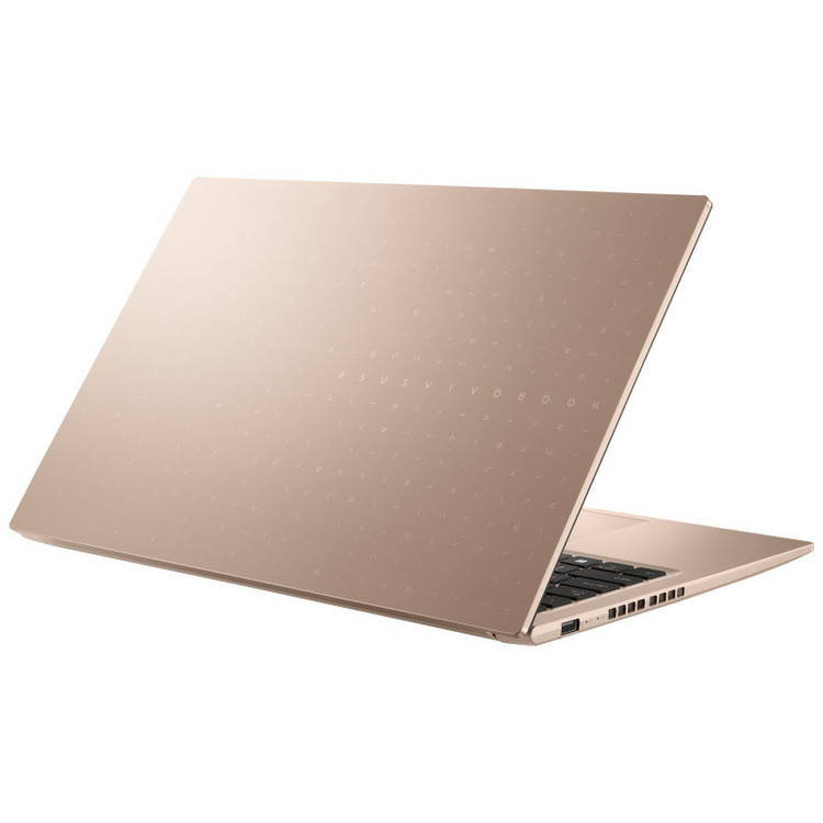 لپ تاپ 15.6 اینچی ایسوس مدل Vivobook 15 X1502VA-Core i7 13620H-24GB DDR4 3200MHz-2TB SSD-TN-Backlit - کاستوم شده