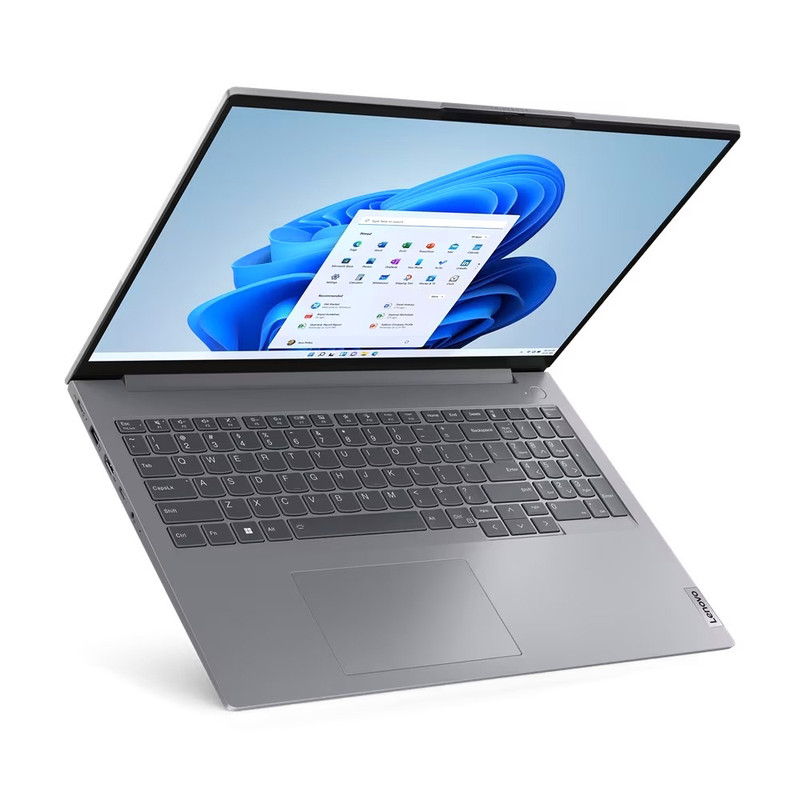 لپ تاپ 16 اینچی لنوو مدل ThinkBook 16 G6 IRL-i7 13700H 24GB 512SSD - کاستوم شده