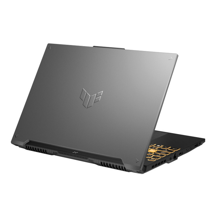 لپ تاپ 16 اینچی ایسوس مدل TUF Gaming F16 FX607VJ-Core 5 210H-32GB DDR5 5600MHz-2TB SSD-RTX3050 6GB-WUXGA 144Hz - کاستوم شده