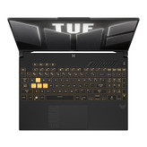 لپ تاپ 16 اینچی ایسوس مدل TUF Gaming F16 FX607VJ-Core 5 210H-32GB DDR5 5600MHz-2TB SSD-RTX3050 6GB-WUXGA 144Hz - کاستوم شده