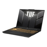 لپ تاپ 16 اینچی ایسوس مدل TUF Gaming F16 FX607VJ-Core 5 210H-32GB DDR5 5600MHz-2TB SSD-RTX3050 6GB-WUXGA 144Hz - کاستوم شده