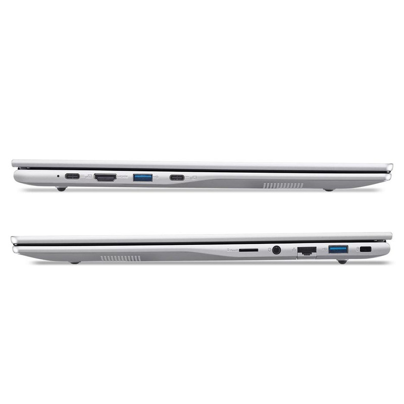 لپ تاپ 16 اینچی ایسر مدل Aspire Lite AL16-54P-39U1-i3 1305U-32GB DDR5 4800MHz-2TB SSD-IPS - کاستوم شده