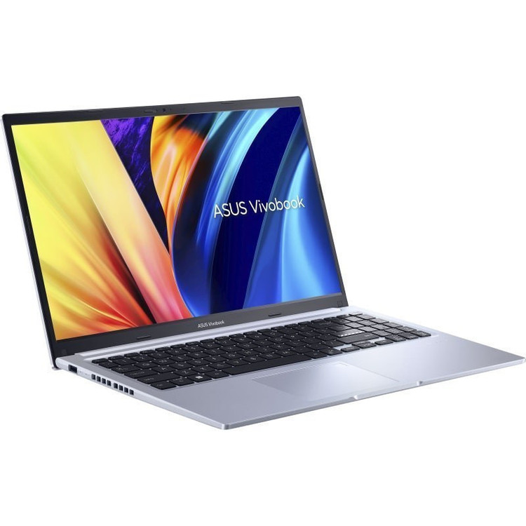 لپ تاپ 15.6 اینچی ایسوس مدل Vivobook 15 X1502VA-Core i7 13620H-40GB DDR4 3200MHz-1TB SSD-TN-Backlit - کاستوم شده