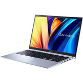 لپ تاپ 15.6 اینچی ایسوس مدل Vivobook 15 X1502VA-Core i7 13620H-40GB DDR4 3200MHz-1TB SSD-TN-Backlit - کاستوم شده