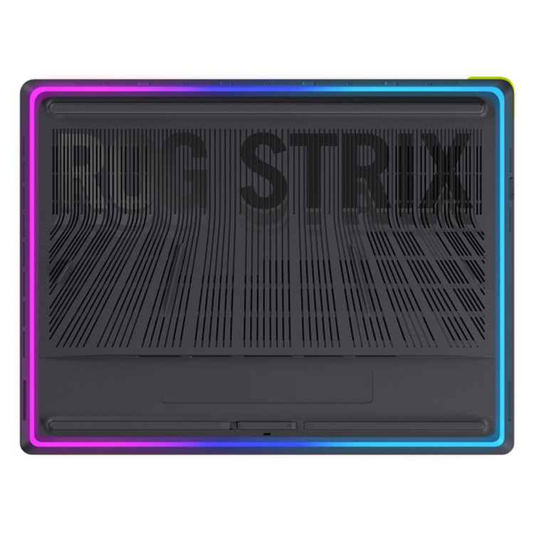 لپ تاپ 16 اینچی ایسوس مدل ROG Strix G16 G615LM-Core Ultra 9 275HX-48GB DDR5 5600MHz-512GB SSD-RTX5060 8GB-WQXGA 240Hz - کاستوم شده