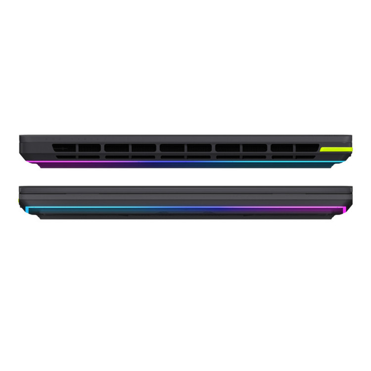 لپ تاپ 16 اینچی ایسوس مدل ROG Strix G16 G615LM-Core Ultra 9 275HX-48GB DDR5 5600MHz-512GB SSD-RTX5060 8GB-WQXGA 240Hz - کاستوم شده