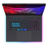 لپ تاپ 16 اینچی ایسوس مدل ROG Strix G16 G615LM-Core Ultra 9 275HX-48GB DDR5 5600MHz-512GB SSD-RTX5060 8GB-WQXGA 240Hz - کاستوم شده