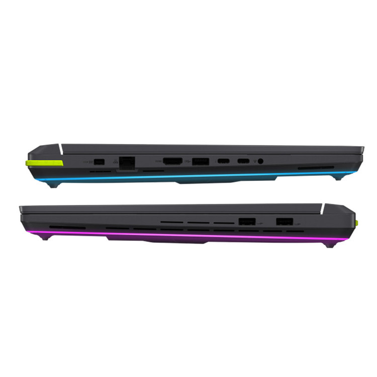 لپ تاپ 16 اینچی ایسوس مدل ROG Strix G16 G615LM-Core Ultra 9 275HX-48GB DDR5 5600MHz-512GB SSD-RTX5060 8GB-WQXGA 240Hz - کاستوم شده
