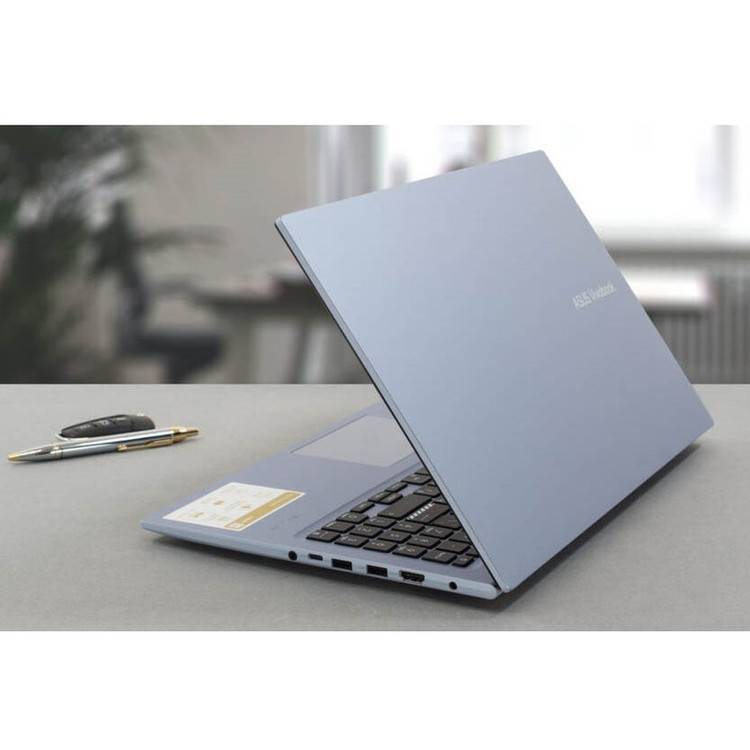 لپ تاپ 15.6 اینچی ایسوس مدل Vivobook 15 X1502VA-Core i7 13620H-24GB DDR4 3200MHz-512GB SSD-TN-Backlit - کاستوم شده