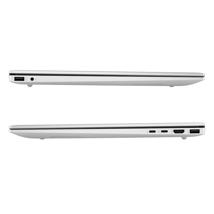لپ تاپ 16 اینچی اچپی مدل OmniBook 5 Next Gen AI 16-ag1075cl-Ryzen AI 7 350-32GB LPDDR5X-1TB SSD-Touch-Backlit-W