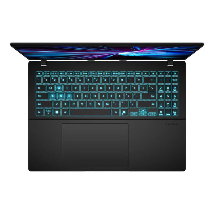 لپ تاپ 16 اینچ ایسوس مدل V16 V3607VM-Core 5 210H-RTX5060 8GB-48GB DDR5 5600MHz-1TB SSD-WUXGA 144Hz - کاستوم شده