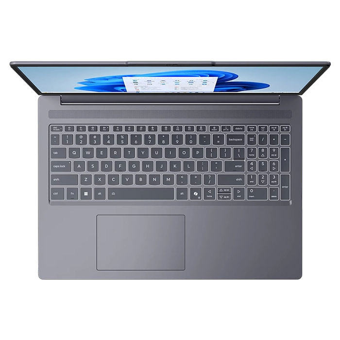 لپ تاپ 16 اینچی لنوو مدل IdeaPad Slim 3 16IRH10-i5 13420H-40GB DDR5 4800MHz-512GB SSD-IPS-Backlit - کاستوم شده