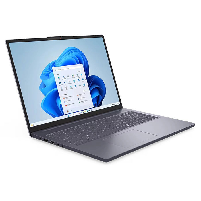 لپ تاپ 16 اینچی لنوو مدل IdeaPad Slim 3 16IRH10-i5 13420H-40GB DDR5 4800MHz-512GB SSD-IPS-Backlit - کاستوم شده