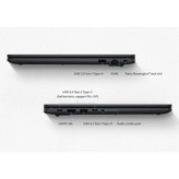 لپ تاپ 15.6 اینچی ایسوس مدل ExpertBook B1 B1503CVA-Core 5 120U-24GB DDR5 4800MHz-512GB SSD-IPS-Fingerprint-Backlit - کاستوم شده