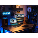 لپ تاپ 16 اینچ ایسوس مدل V16 V3607VM-Core 5 210H-RTX5060 8GB-48GB DDR5 5600MHz-2TB SSD-WUXGA 144Hz - کاستوم شده