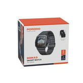 ساعت هوشمند پرودو مدل Nomad PD-NOMAD-BK