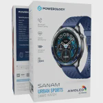 ساعت هوشمند پاورولوژی مدل Sanam Urban Sports