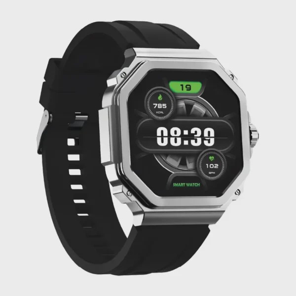 ساعت هوشمند پرودو مدل FitPulse Pro PD-LFST170