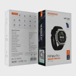 ساعت هوشمند پرودو مدل FitPulse Pro PD-LFST170