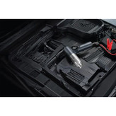 جامپ استارتر،جت فن و جارو شارژی گرین لاین Green Lion Ignitor 12V Jump Starter,Blower,Vacuum,Power Bank