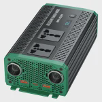 اینورتر خودرو 800وات گرین لاین GC-350 مدل GNGC350CRIN