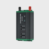 اینورتر خودرو 800وات گرین لاین GC-350 مدل GNGC350CRIN