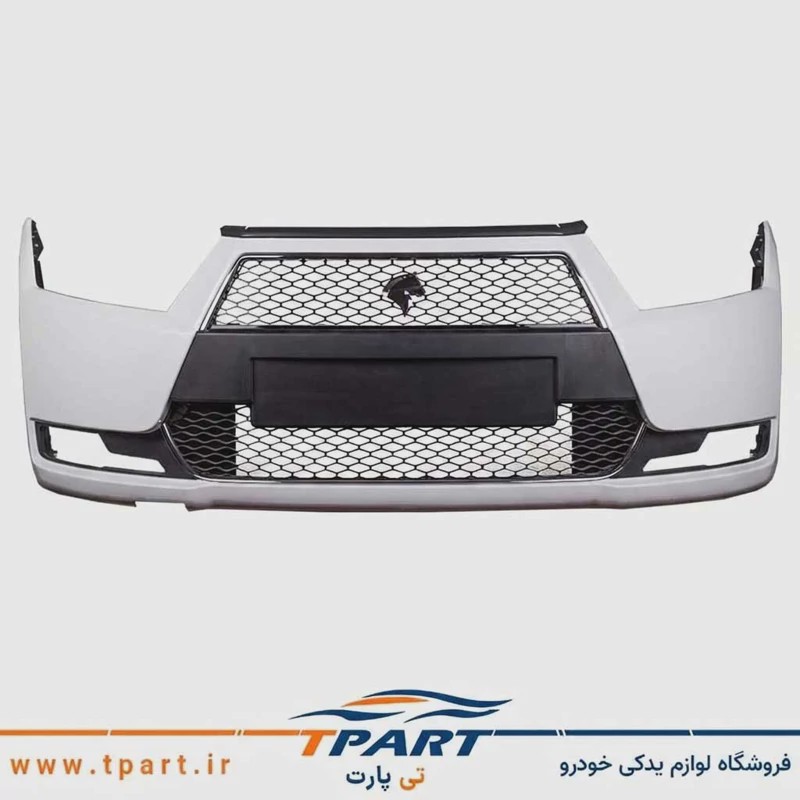 سپر جلو دنا پلاس شرکتی