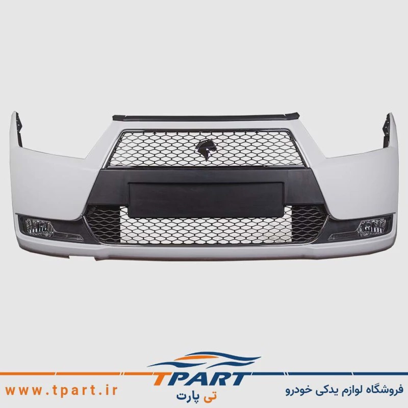 سپر جلو دنا پلاس